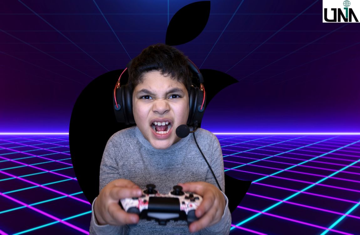 Apple Arcade मई 2025 में लॉन्च करेगा पांच नए गेम्स – WHAT THE CLASH?, LEGO Friends Rush+ और भी बहुत कुछ