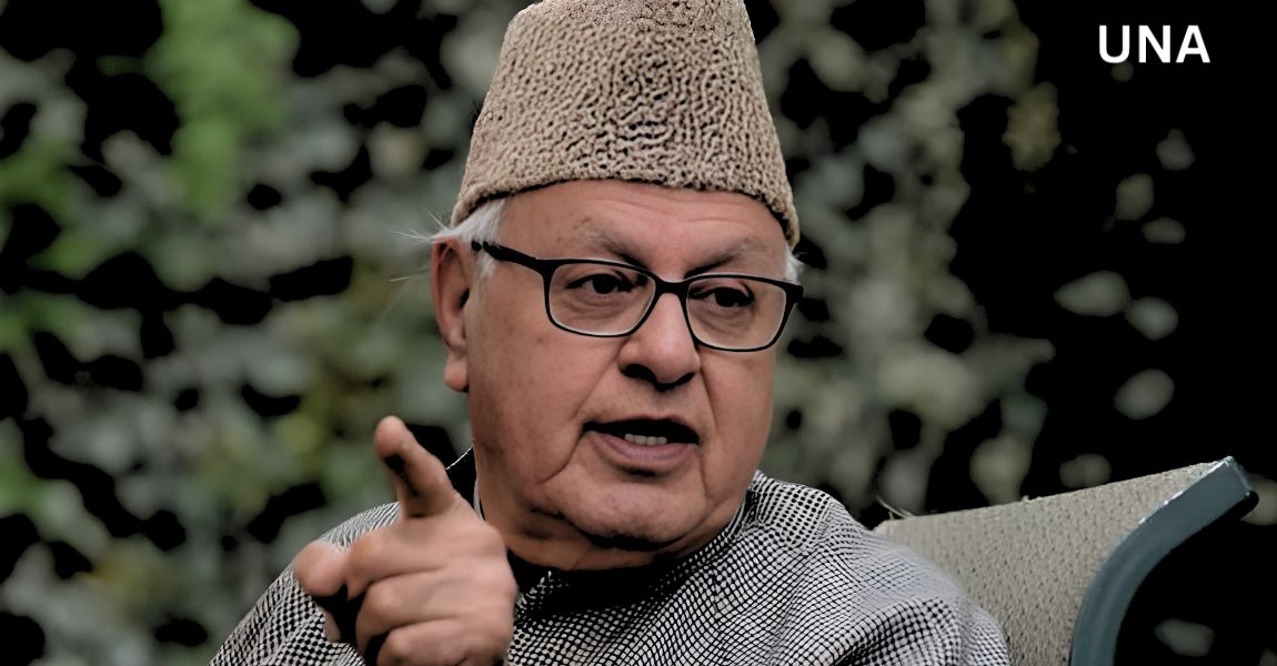 "फारूक अब्दुल्ला का पीएम से हस्तक्षेप की मांग, भारत के हज कोटे में कटौती को लेकर बढ़ी चिंता"
