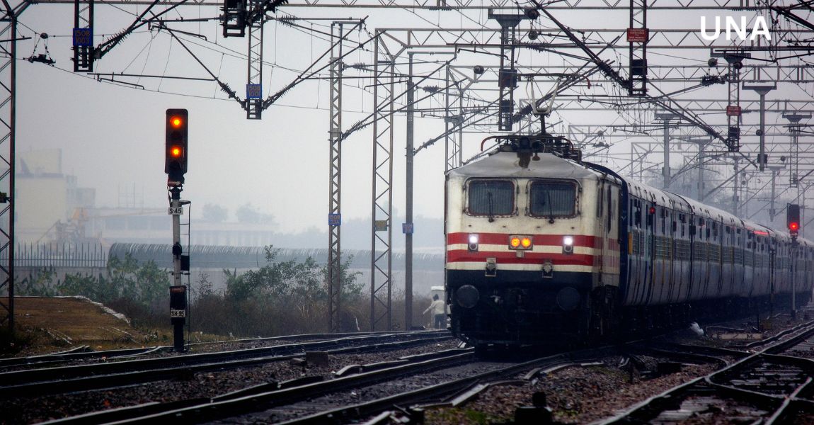 ऋषिकेश-कार्णप्रयाग रेल परियोजना: उत्तराखंड के जनासु में बनेगा भारत का सबसे लंबा रेलवे सुरंग