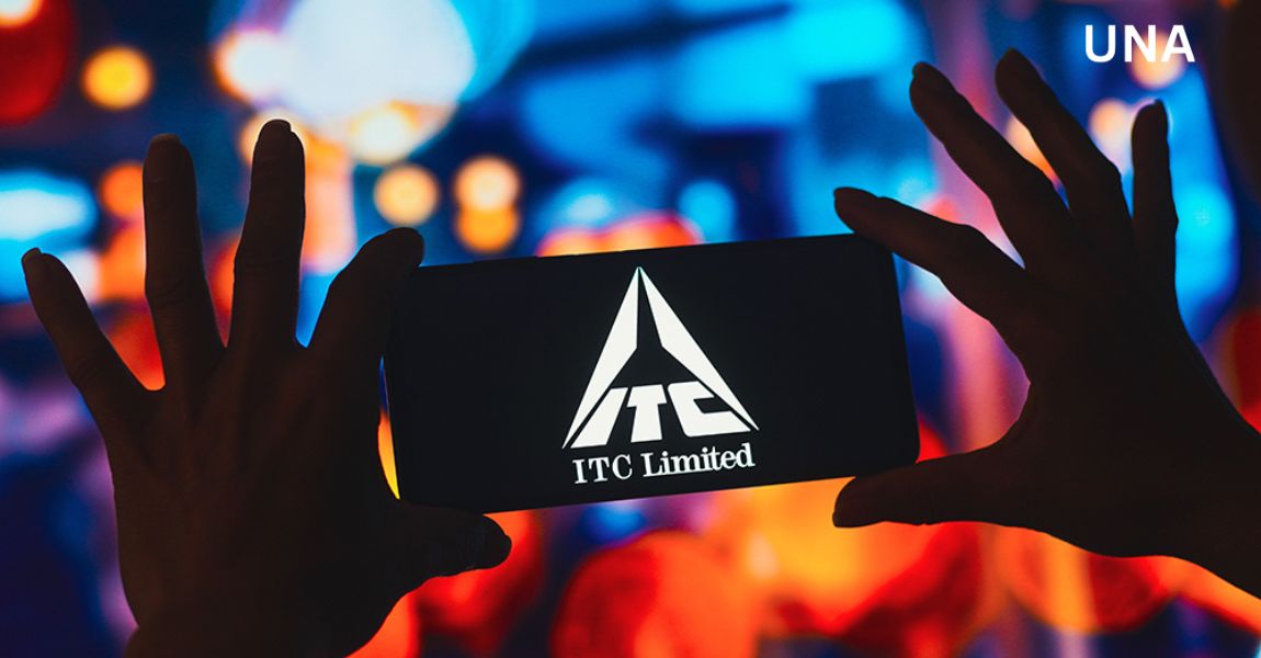 "ITC की बड़ी डील: 472.5 करोड़ में खरीदेगी 'मंत्रा ऑर्गेनिक' ब्रांड"