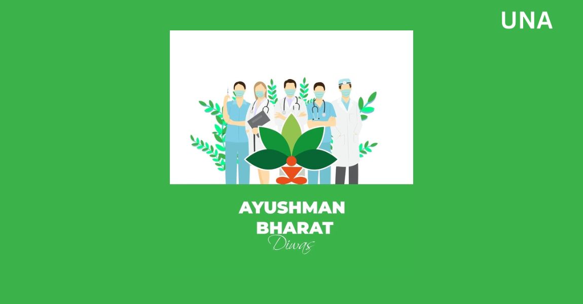 "दिल्ली सरकार का बड़ा कदम: 70 साल और उससे ऊपर के वरिष्ठ नागरिकों के लिए 'आयुष्मान कार्ड' लॉन्च"