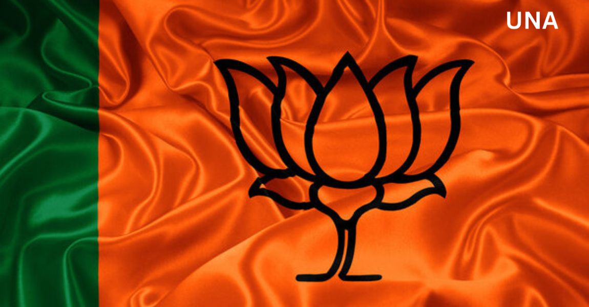 "कांग्रेस और बीजेपी के बीच तकरार: न्यायपालिका पर बीजेपी सांसद के विवादित बयान को लेकर विवाद गहरा"