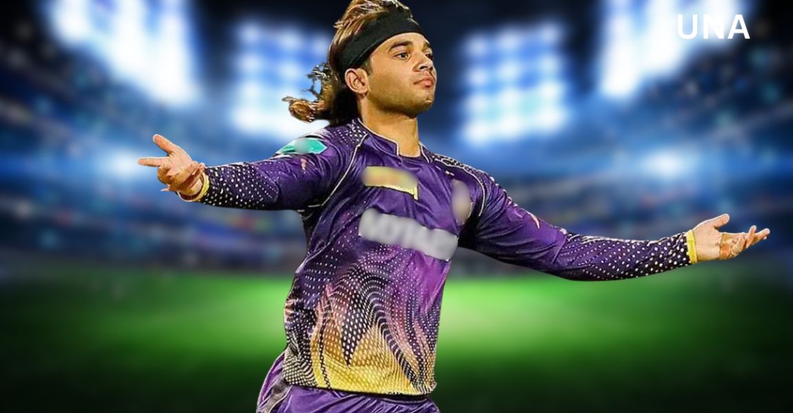 RCB की मदद से फिटनेस में वापसी: सुयश शर्मा ने आईपीएल 2025 में खेलने का सफर साझा किया