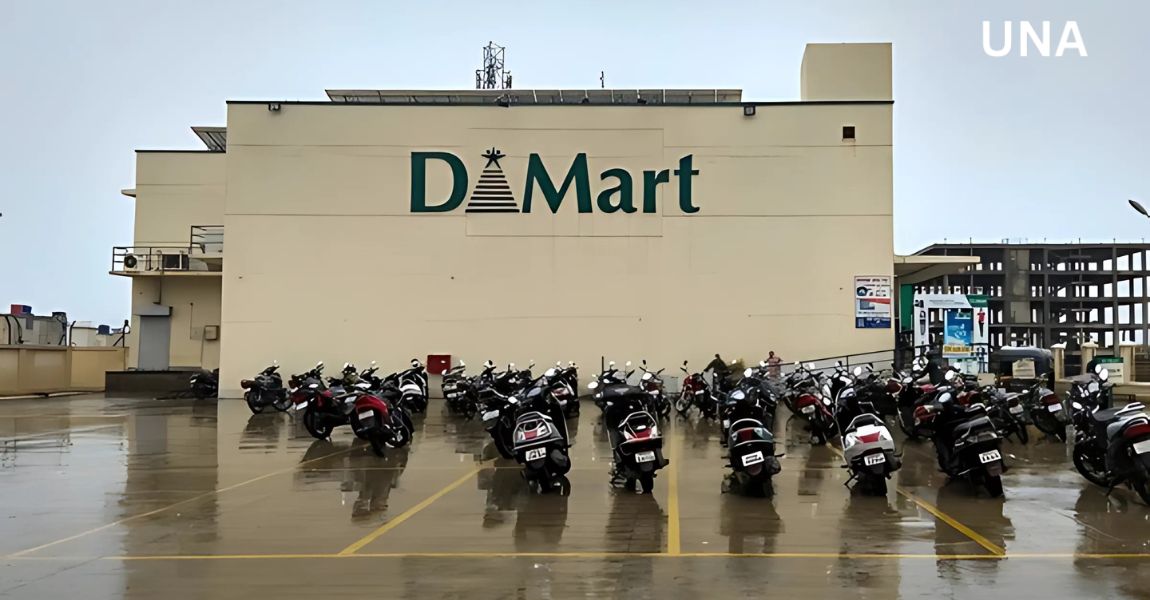 DMart की चौथी तिमाही में लाभ में गिरावट, राजस्व में वृद्धि के बावजूद ऑपरेशनल एफिशियंसी पर सवाल