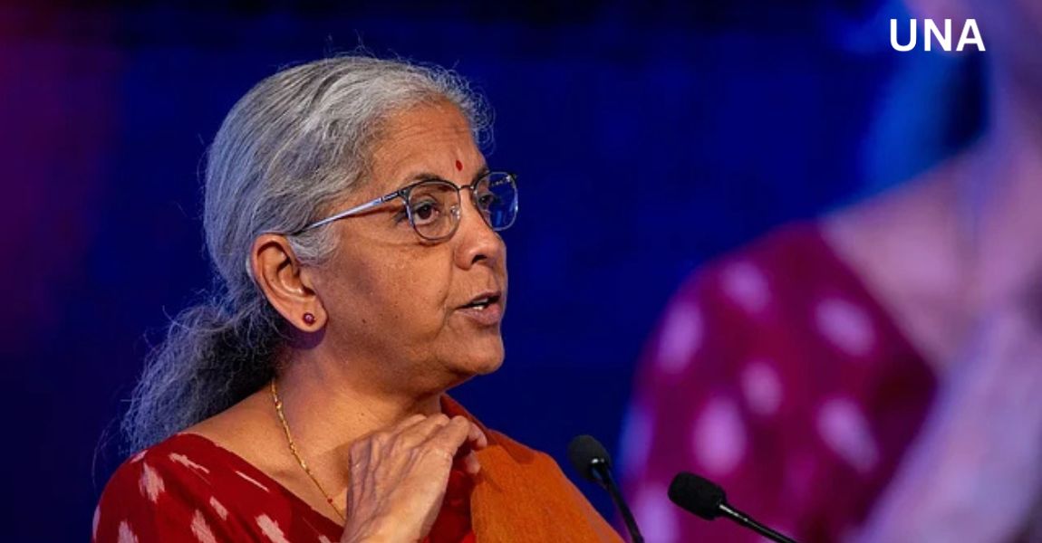 वित्त मंत्री निर्मला सीतारमण मिलान में ADB वार्षिक बैठक में लेंगी भाग, एशिया-प्रशांत क्षेत्र के विकास पर होगी चर्चा