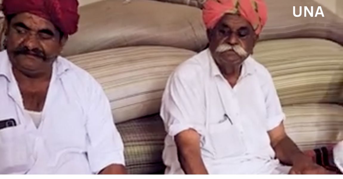 1971 की यादें फिर ताज़ा: जब सरहदी गांवों में गूंजे सायरन और बने बंकर