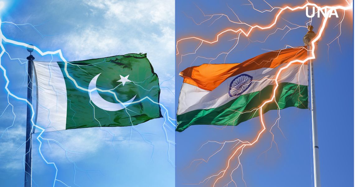 ऑपरेशन सिंदूर: भारत की अब तक की सबसे बड़ी त्रि-सेना कार्रवाई में पाकिस्तान में 9 आतंकी ठिकाने तबाह