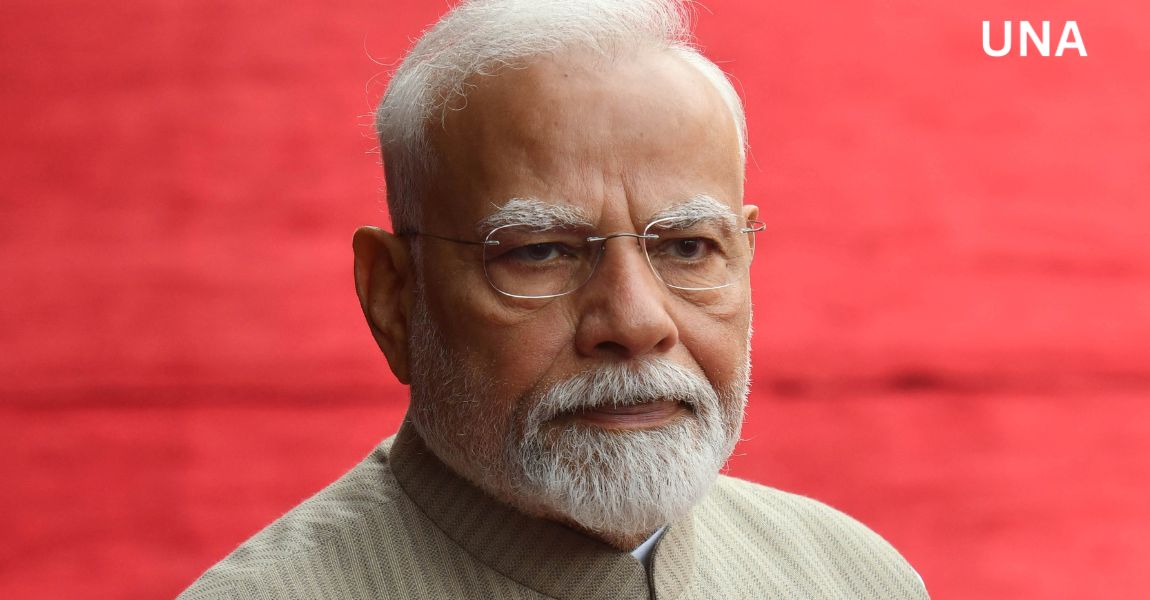 "PM मोदी का वैश्विक अंतरिक्ष सम्मेलन को संबोधन: चंद्रयान-3 से लेकर वैश्विक सहयोग तक"