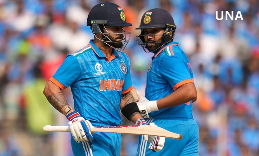 ऑस्ट्रेलिया सीरीज के लिए भारत की ODI टीम की घोषणा: रोहित शर्मा और विराट कोहली के भविष्य पर बहस