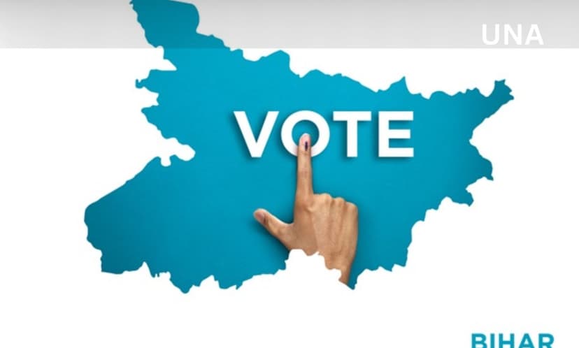 बिहार CEC बैठक के बाद कांग्रेस के युवा नेताओं में नाराज़गी, टिकट बंटवारे पर उठे सवाल
