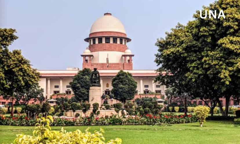 सोनम वांगचुक की पत्नी ने NSA के तहत गिरफ्तारी को चुनौती देने के लिए सुप्रीम कोर्ट का रुख किया
